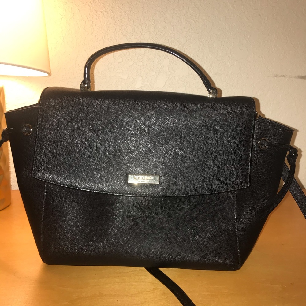 Kate spade purse// crossbody bag